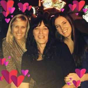 Meet your Posher, Patty